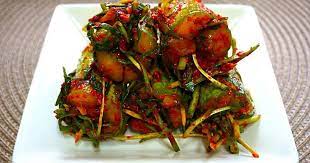 Sekilas sangat mirip dengan daun kucai, tapi keduanya jenis tumbuhan berbeda, lho. 475 Resep Lokio Enak Dan Sederhana Ala Rumahan Cookpad