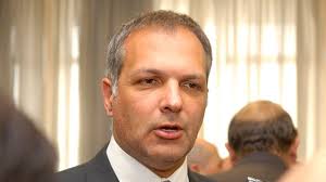 Dos hombres que marcaron la historia de Comodoro