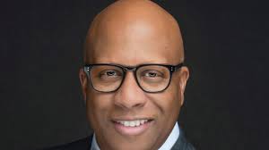 Columbus Chamber of Commerce CEO Derrick Clay addresses DEI, politics