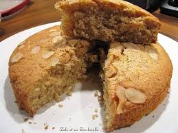 Epingle Sur Gateaux Et Desserts