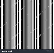 Black And White Background Stripes Stripe Seamless Pattern With Black And White Colors Vertical Parallel Stripes Vector Background Bla Vector Background Black And White Colour Seamless Patterns
