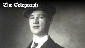 Family uncovers remarkable story of 10 brothers who all served in the First  World War