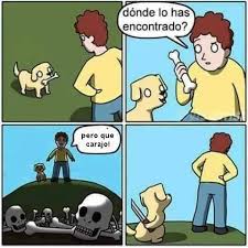 Resultado de imagen para historieta