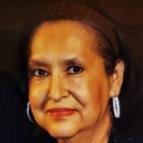 Mrs. Yolanda Quintero Obituary