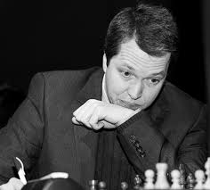 Famous chessplayers biographies