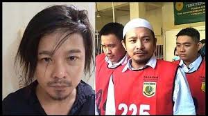 Hukuman mati, hukuman seumur hidup, oidana kurungan dan pidana penjara. Zul Zivilia Dituntut Hukuman Penjara Seumur Hidup Hanya Bisa Pasrah Bila Sang Istri Meninggalkannya Warta Kota