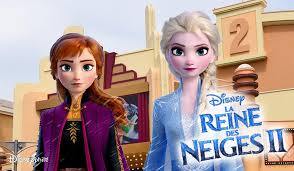 Dans la reine des neiges, elsa craignait que ses pouvoirs ne soient trop puissants pour le monde. La Reine Des Neiges 2 En Preview A Disneyland Paris Disneyphile