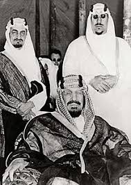 Lawrence, also known as lawrence of arabia, british archaeological scholar, military strategist, and author best known for his legendary war activities in the middle east during world war i and for his account of those activities in the seven pillars of wisdom (1926). Faisal Of Saudi Arabia Wikipedia