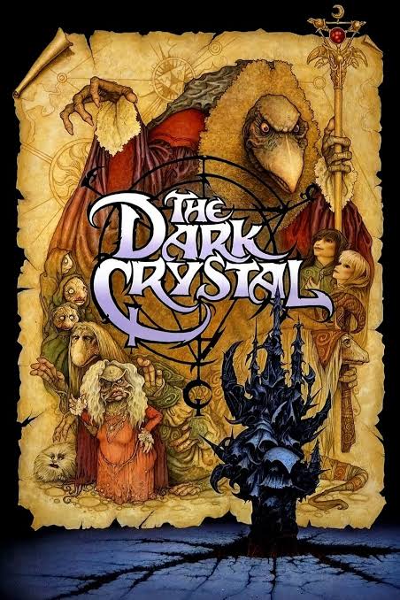 The Dark Crystal – The Frida Cinema