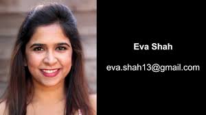 Eva Shah