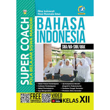Soal bahasa indonesia kelas 12. Soal Un Bahasa Indonesia Smk 2013 Dan Kunci Jawaban Revisi 2021