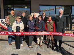 Bernardsville, nj homes for sale & real estate. Bernardsville Centre Celebrates Grand Opening With Ribbon Cutting Tapinto
