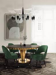 Affordable ways to make your house a home. Introduce Emerald Green Into Your Home Decor Best Design Books