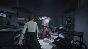 Criminal origins careful, i hear insanity is contagious. The Best Horror Games Available On Xbox One Gameranx