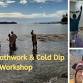 Yoga, Breathwork & Ocean Cold Dip Workshop event in Upper Tantallon, NS
