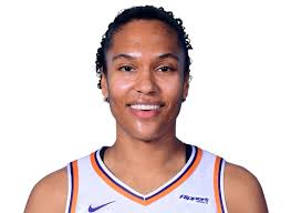 Alyssa Thomas NBA 2K26 Rating (Phoenix Mercury)