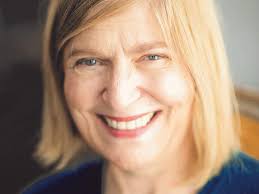 Women In Wellness: Author Elizabeth Kipp