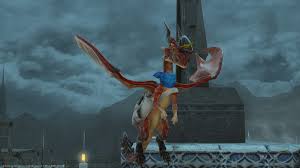 The above tooltip code can be used to embed. Ffxiv How To Get The Ehll Tou Mount Millenium