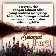 Kalau sapaan assalamualaikum bisa diucapkan kapanpun dan dimanapun. Jsp H Q Assalamualaikum Selamat Pagi Sahabat Facebook