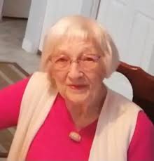 Obituary information for Margaret Bethea Kennedy