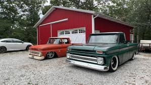 Image result for Red 1964 Fleet