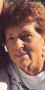 Helen Cantrill Obituary (1943