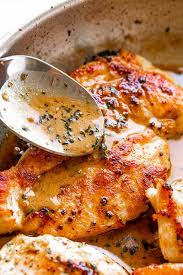 Check spelling or type a new query. Juicy Garlic Butter Chicken Breasts Recipe Diethood