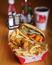 مطعم ايام هنقري I M Hungry جدة المنيو والفروع وأوقات الدوام مطاعم السعودية