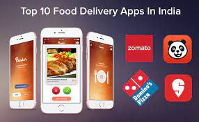 As one of the best food delivery apps in india, nature's basket is trusted and relied on by many indians for easy shopping. Top 10 Food Delivery Apps In India 2021 Smarther