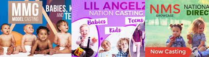 Where To Find Top Baby Modelling Jobs In Usa In 2021 Offerjoy Com