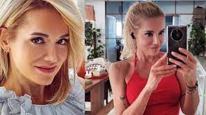 View all dara rolins pictures. Dara Rolins To Konecne Priznala Nielen Plastika Nosa Ale