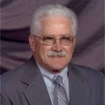 Robert Carter Obituary