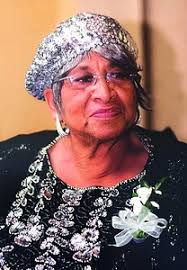 Eunice Talley Obituary (1931