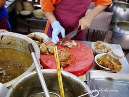 Bak kut teh singapore malaysia s iconic pork rib broth. Weng Heong Bak Kut Teh Klang Bangsar Babe