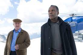 A conversation i like from the 2007 movie shooter. Bild Zu Ned Beatty Shooter Bild Danny Glover Ned Beatty Filmstarts De