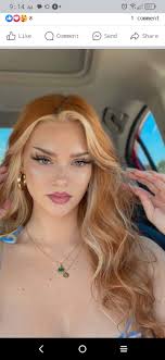 Could someone recommend a place that can take black hair coloring out of my  hair