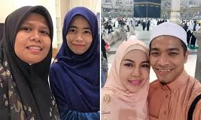 Aku minta maaf karena telah membuang bungkusan itu. Mintak Maaf Secara Terbuka Atau Di Saman Ches Al Maliki Kepada Dai Farhan Buzzkini