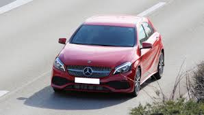 Les Qualite Et Defauts Mercedes Classe A 2012 2017 Qualites Et Defauts Passes En Revue Agrement Habitacle