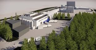 Lahti is a city in finland of 120,000 residents and a centre for a region of 200,000 people. Fazer Is Building A Bio Heating Facility Which Utilises The Side Streams From Oats In Lahti Finland Fazer Group