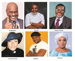 7 Nollywood Actors Who Transitioned into Ministry: ... || Nnewi City 