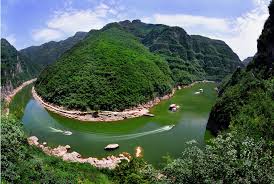 Résultat de recherche d'images pour "yuntaishan"