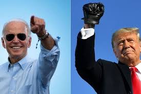 Presiden amerika serikat (bahasa inggris: Hasil Sementara Pilpres As Biden Makin Unggul Tinggal 6 Suara Jadi Presiden Amerika Halaman All Kompas Com