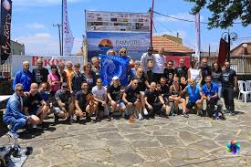 5⁰ Pamvotis View Trail (3/5/2026) Δεν είναι απλά ένας αγώνας… Είναι μια εμπειρία. Είναι μια γιορτή του τρεξίματος, της φύσης και της ψυχής. Όσοι τον έχουν ζήσει, ξέρουν. Δεν χρειάζονται λόγια. Κάθε
