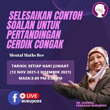 Kehadapan Ibubapa Guru Guru Dan Kangaroo Math Malaysia Facebook