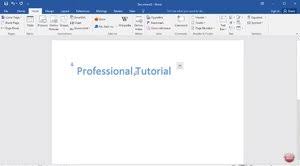 Tempat usaha atau badan usaha pasti memerlukan stempel baik dalam hal surat menyurat atau untuk bon usaha. Cara Membuat Stempel Di Microsoft Word Tutorial Lengkap Beserta Gambarnya Diadona Id