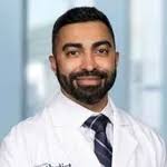 Dr. Donald E. Baxter, MD