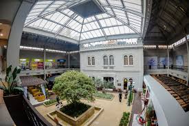 Prefeitura de curitiba acaba de decretar bandeira vermelha em curitiba. Novos Horarios De Funcionamento Dos Shoppings Curitiba E Estacao Paranashop