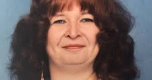 Carolyn (Carrie) Arnold Marsh