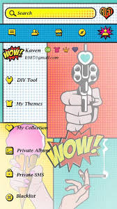 Saca con go sms más partido al envío de sms. Go Sms Pro Wow Theme Apk 1 0 61 Download For Android Download Go Sms Pro Wow Theme Apk Latest Version Apkfab Com