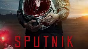 'sputnik' is a word associated with space exploration, as it was the name of the first artificial satellites put in orbit around the earth. Sputnik 2020 Posts Facebook